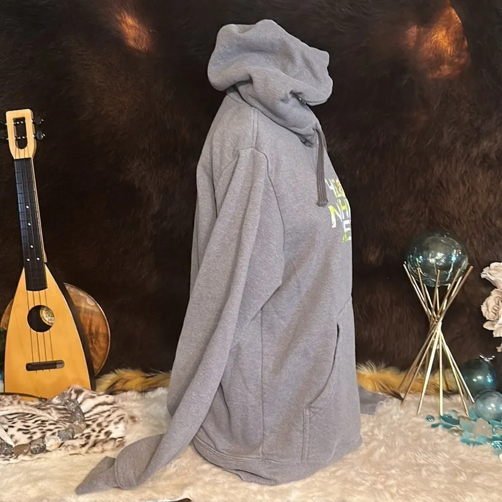 The North Face hoodie S (5025C)